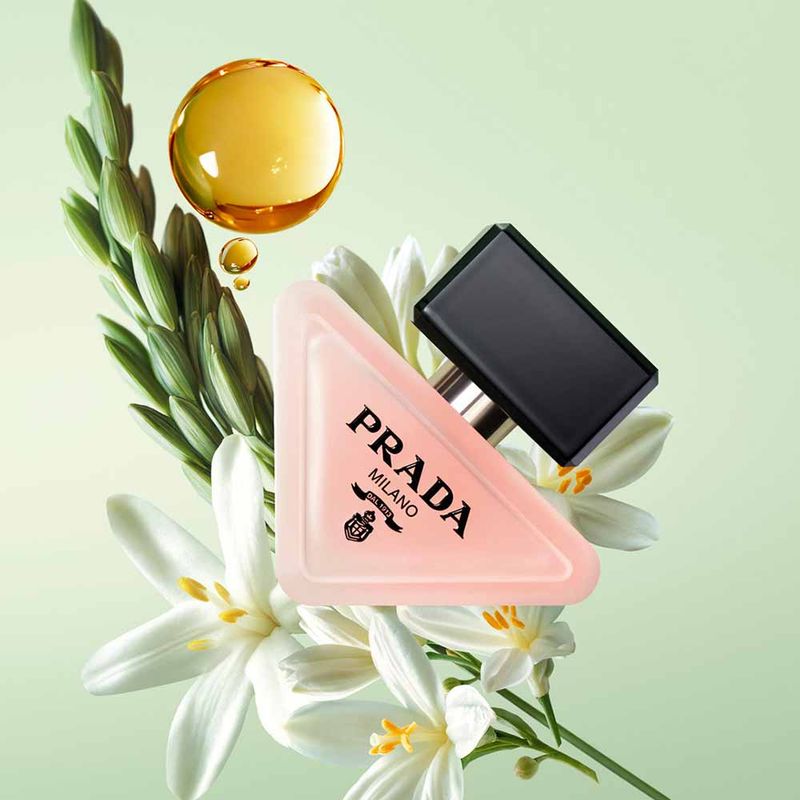 Hair Mist Prada Paradoxe - Época Cosméticos